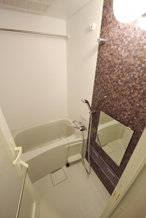 GRAN PASEO神田駅前の物件内観写真